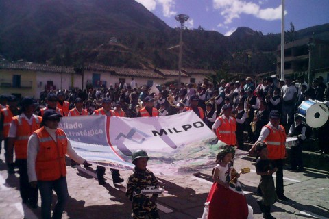 milpo