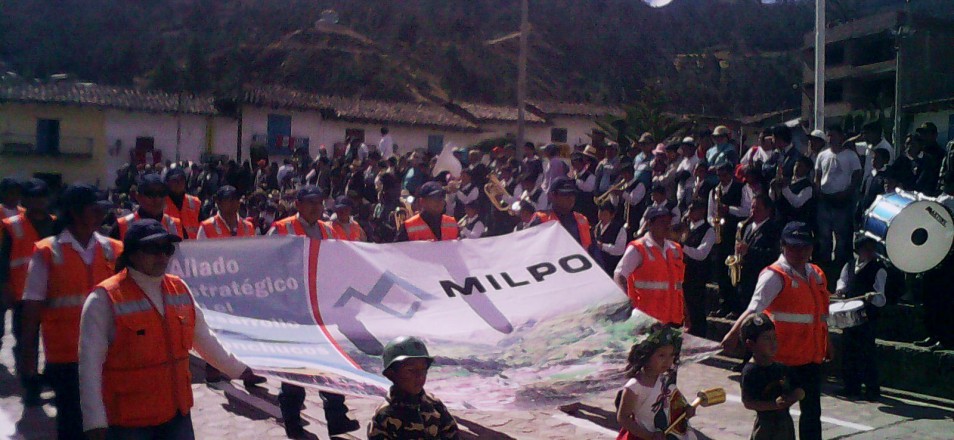 milpo